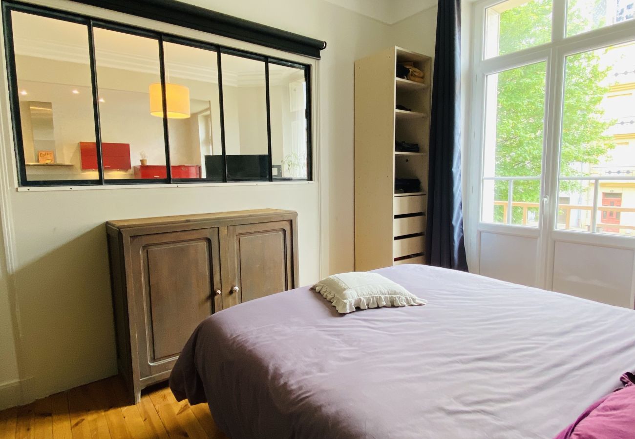 Appartement à Rodez - L'ART DÉCO
