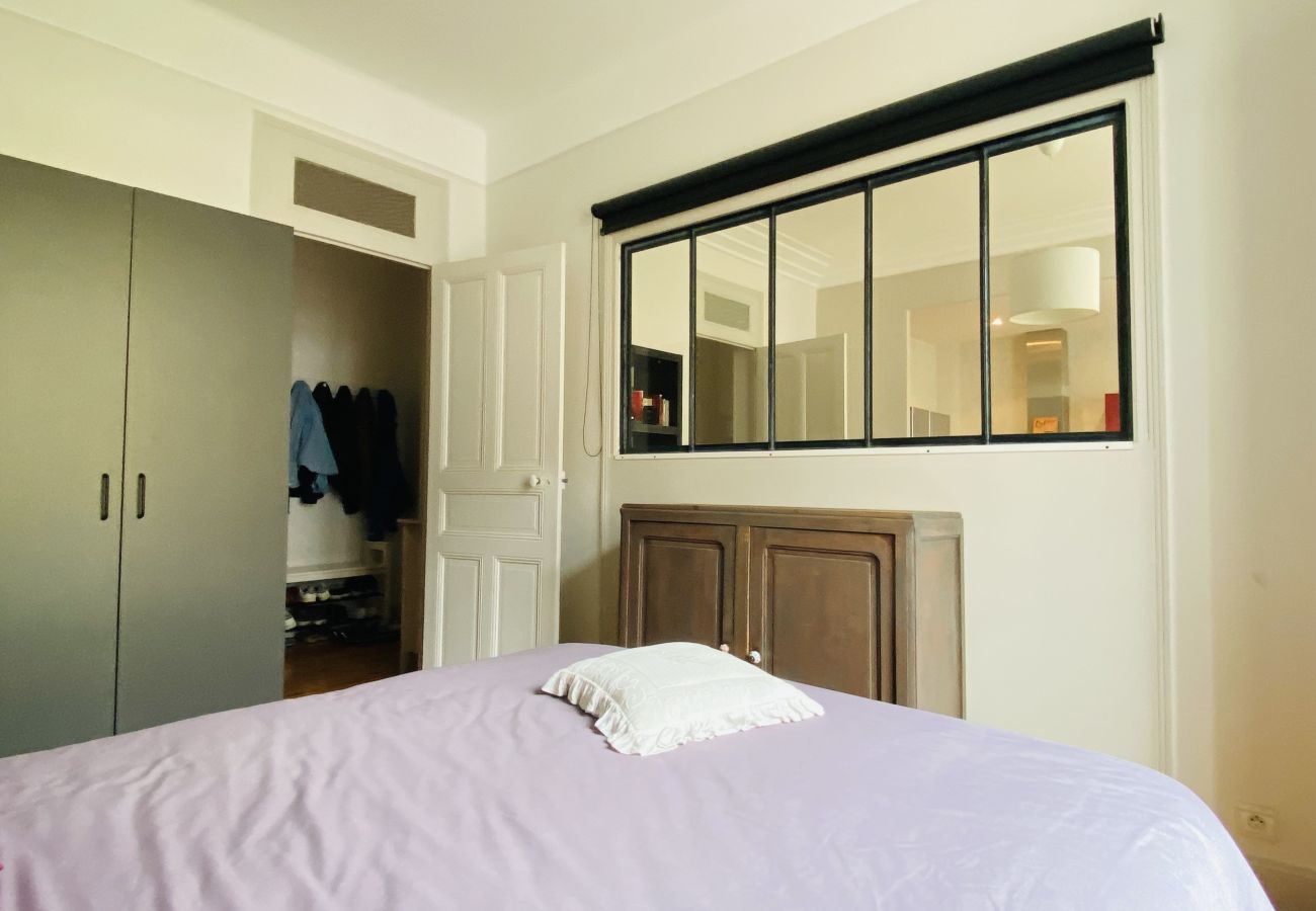 Appartement à Rodez - L'ART DÉCO