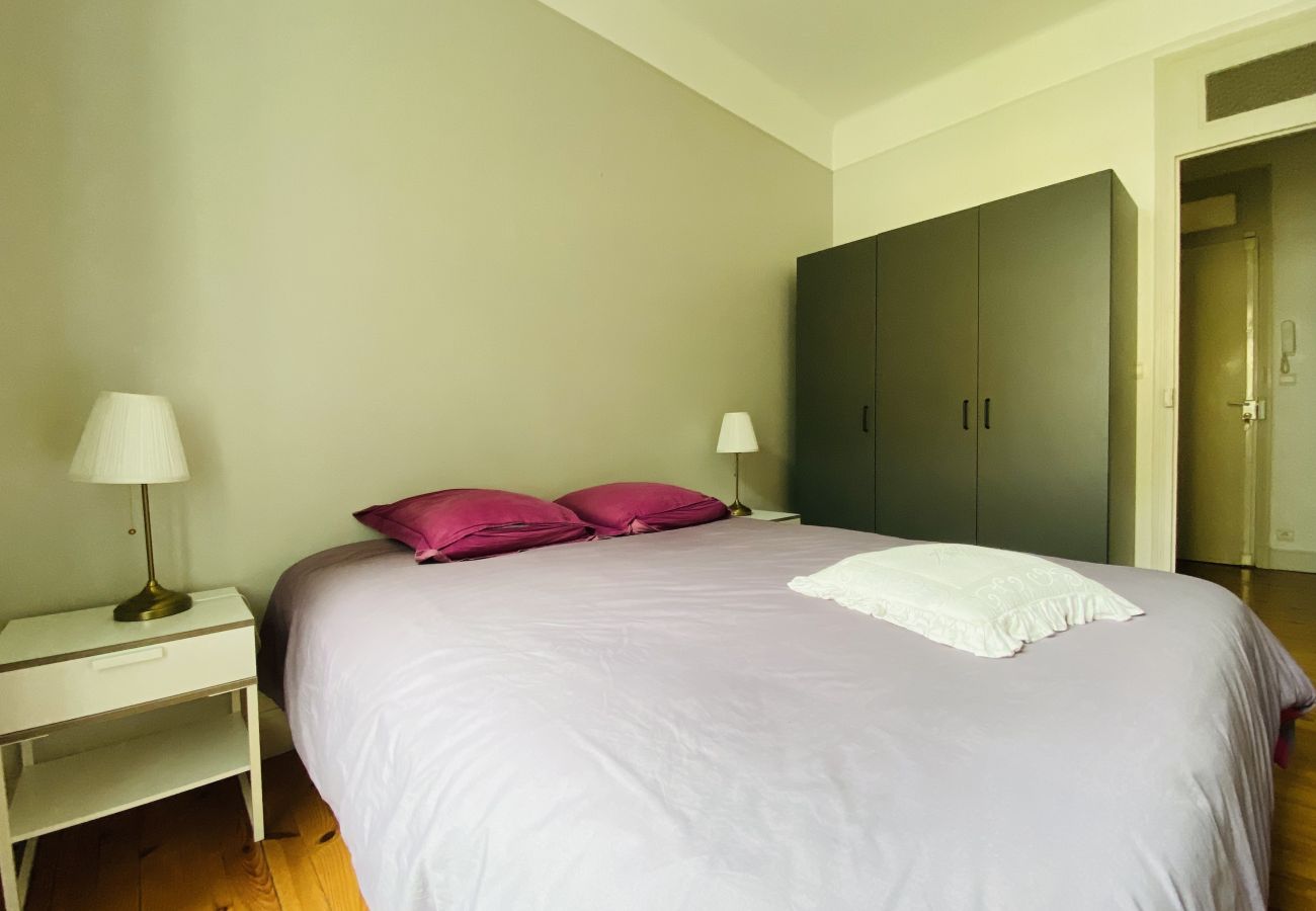 Appartement à Rodez - L'ART DÉCO