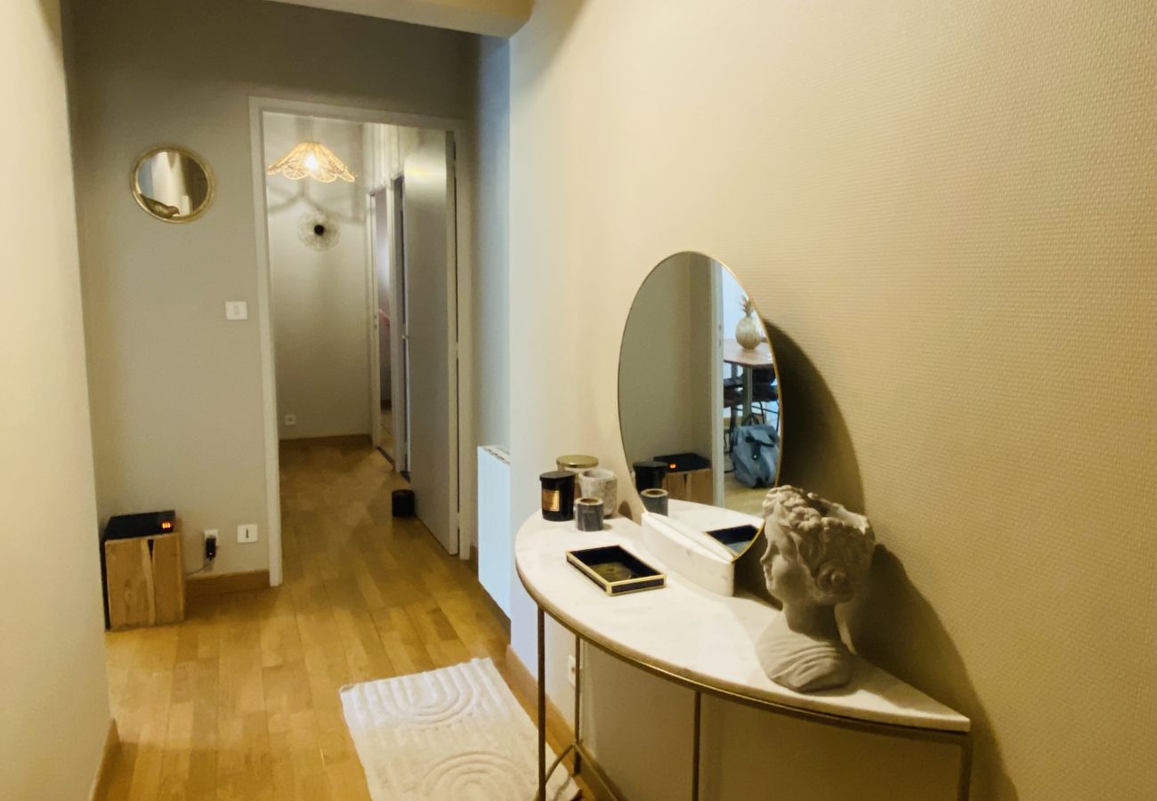 Appartement à Rodez - LE St LAURENT