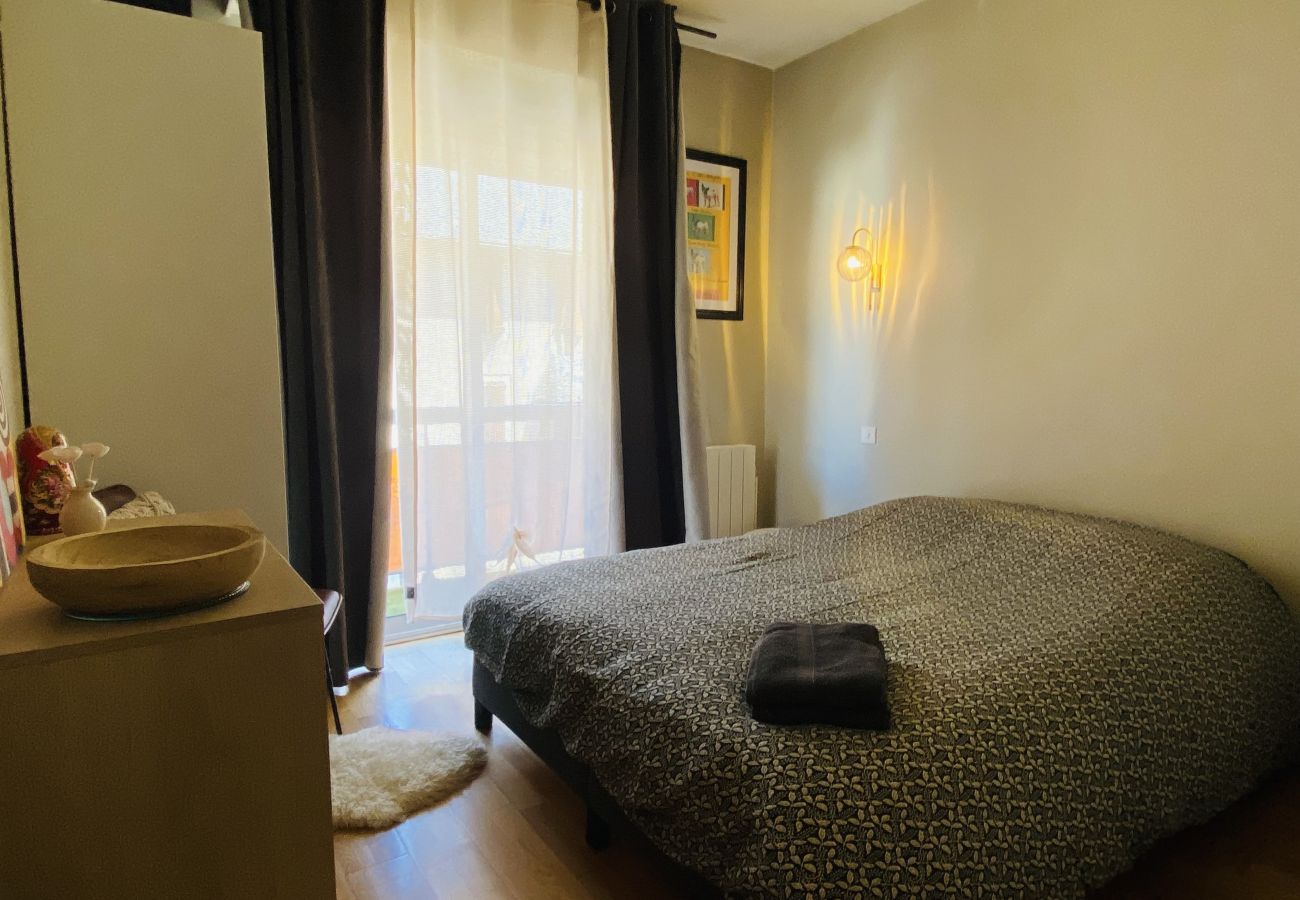 Appartement à Rodez - LE St LAURENT