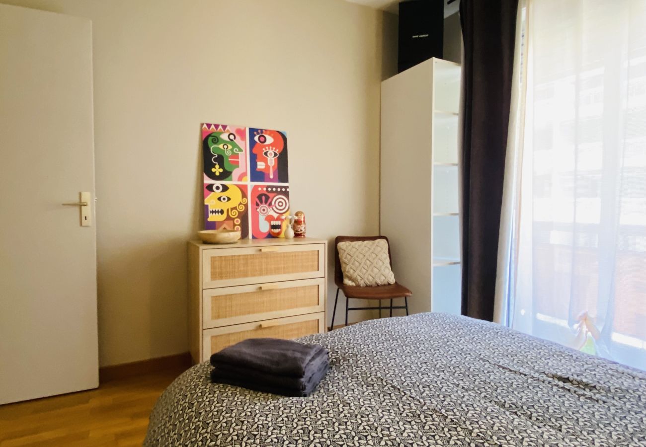 Appartement à Rodez - LE St LAURENT