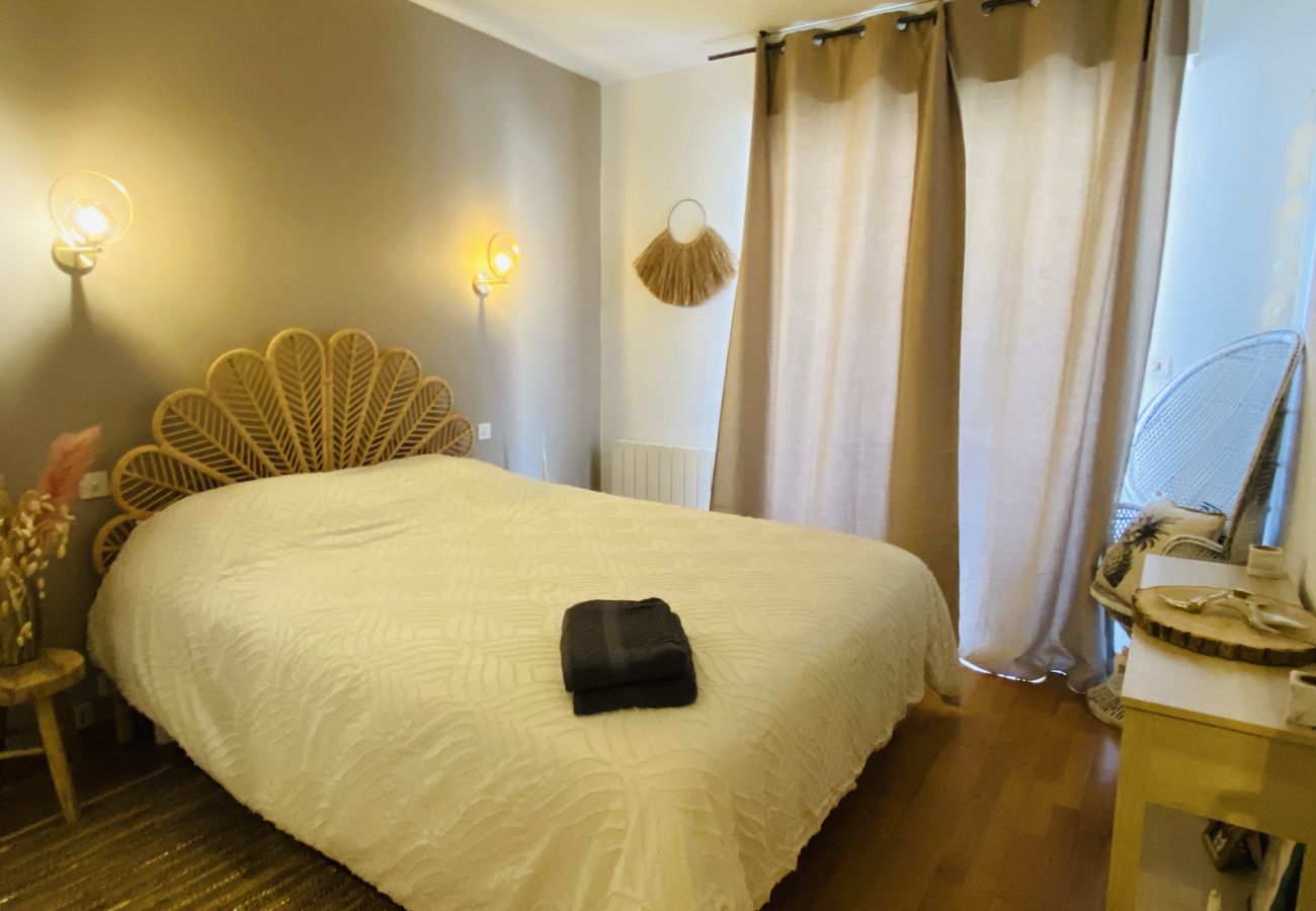 Appartement à Rodez - LE St LAURENT