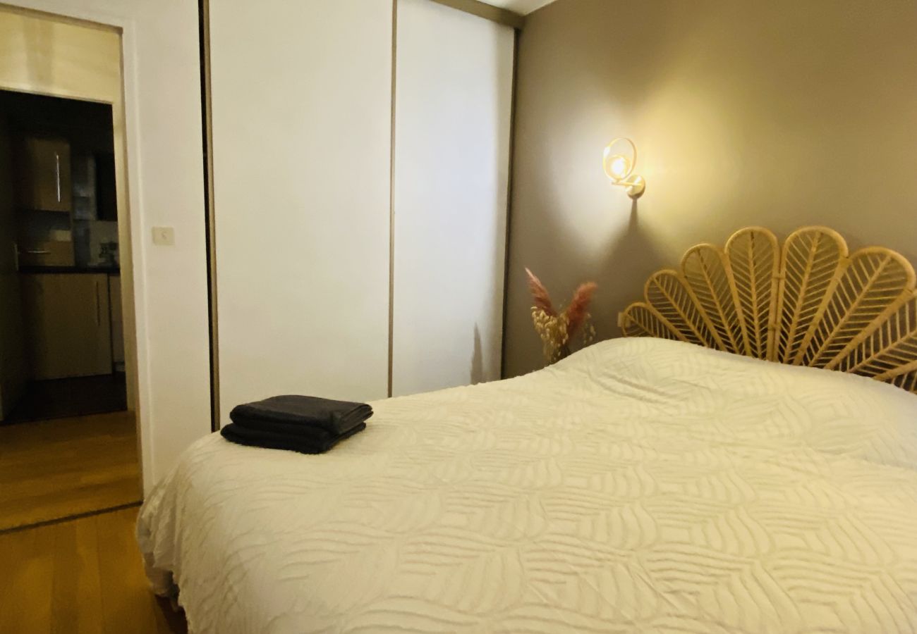Appartement à Rodez - LE St LAURENT