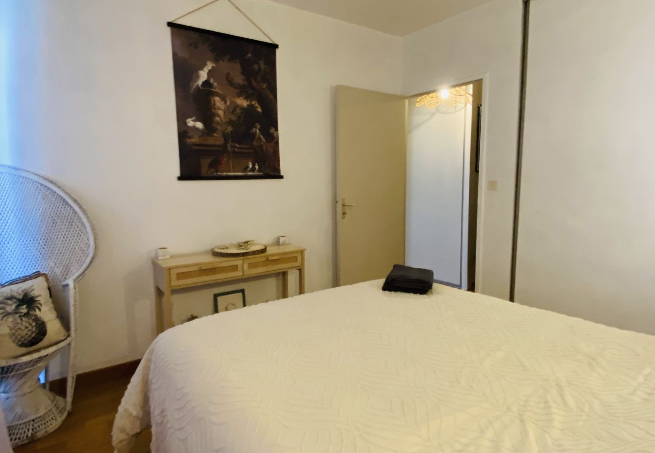 Appartement à Rodez - LE St LAURENT
