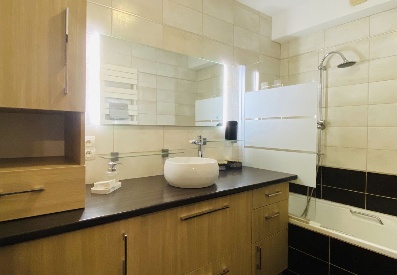 Appartement à Rodez - LE St LAURENT