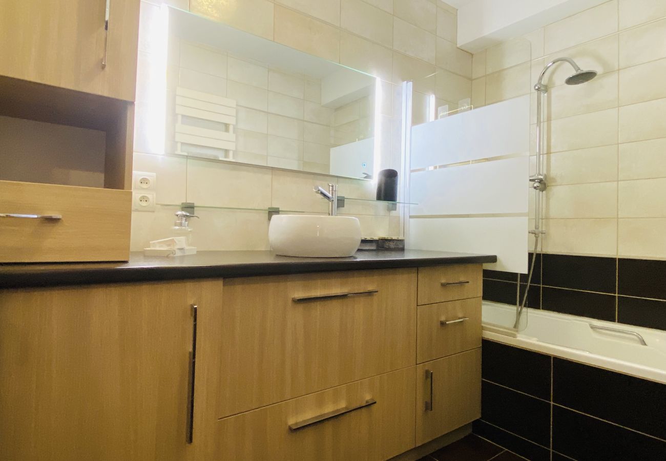 Appartement à Rodez - LE St LAURENT