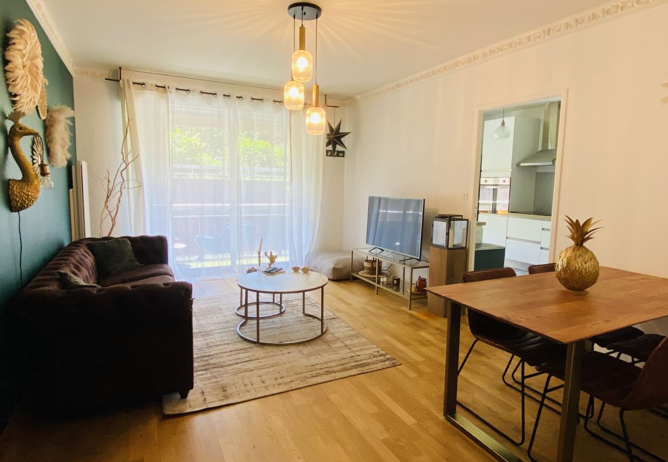 Appartement à Rodez - LE St LAURENT