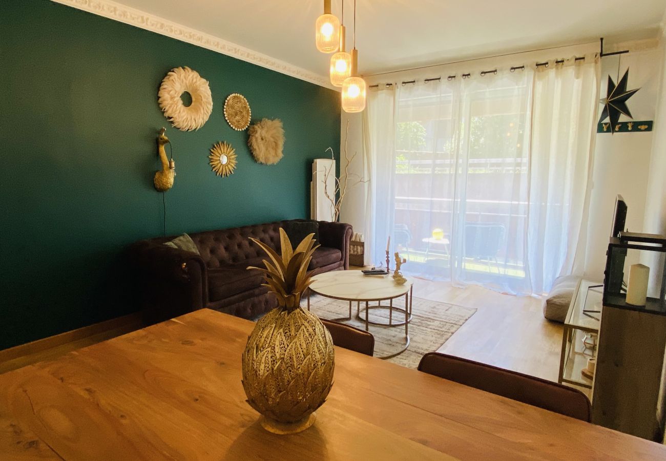 Appartement à Rodez - LE St LAURENT