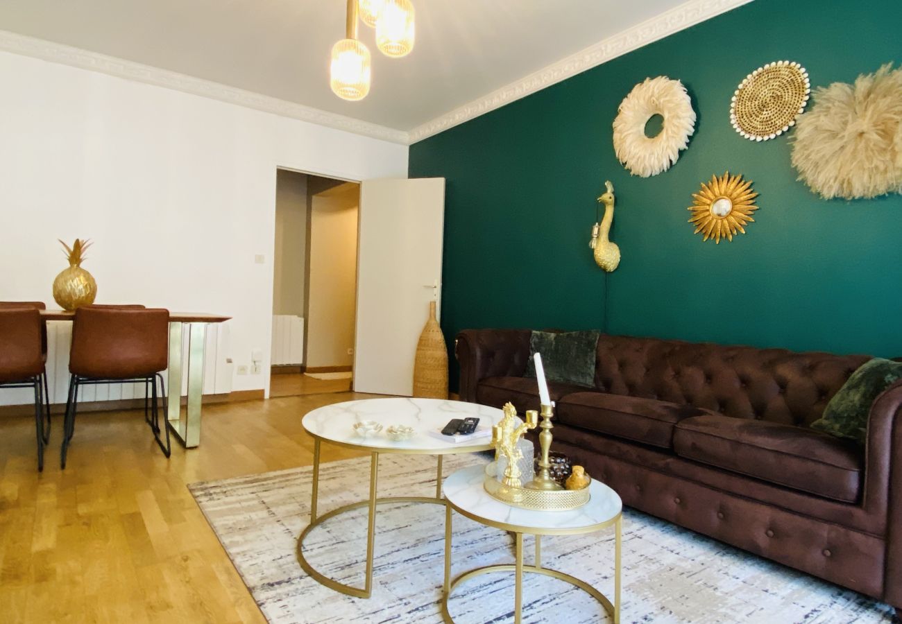 Appartement à Rodez - LE St LAURENT