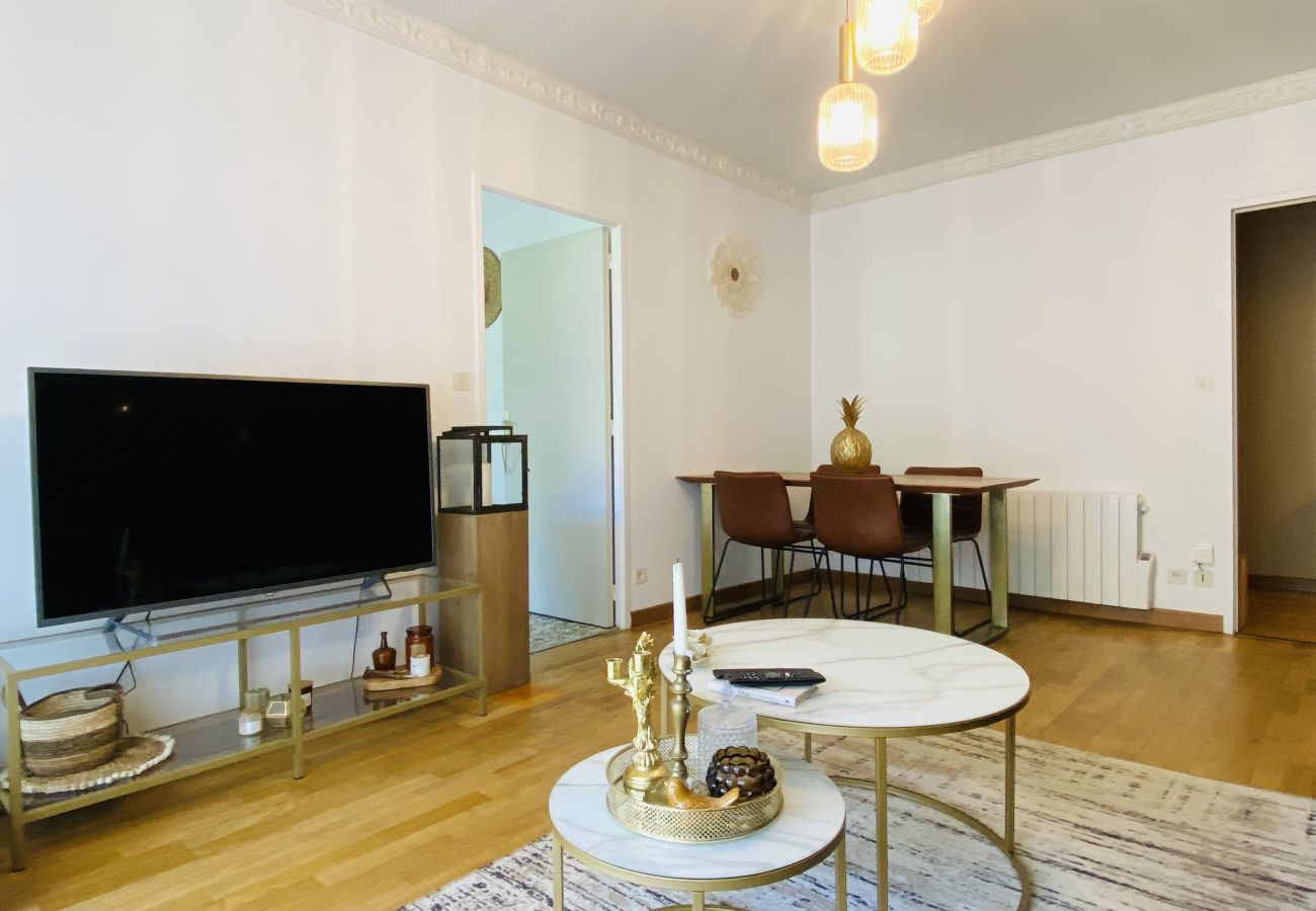 Appartement à Rodez - LE St LAURENT