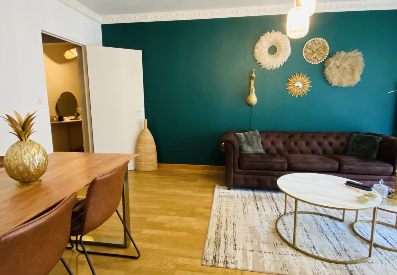 Appartement à Rodez - LE St LAURENT