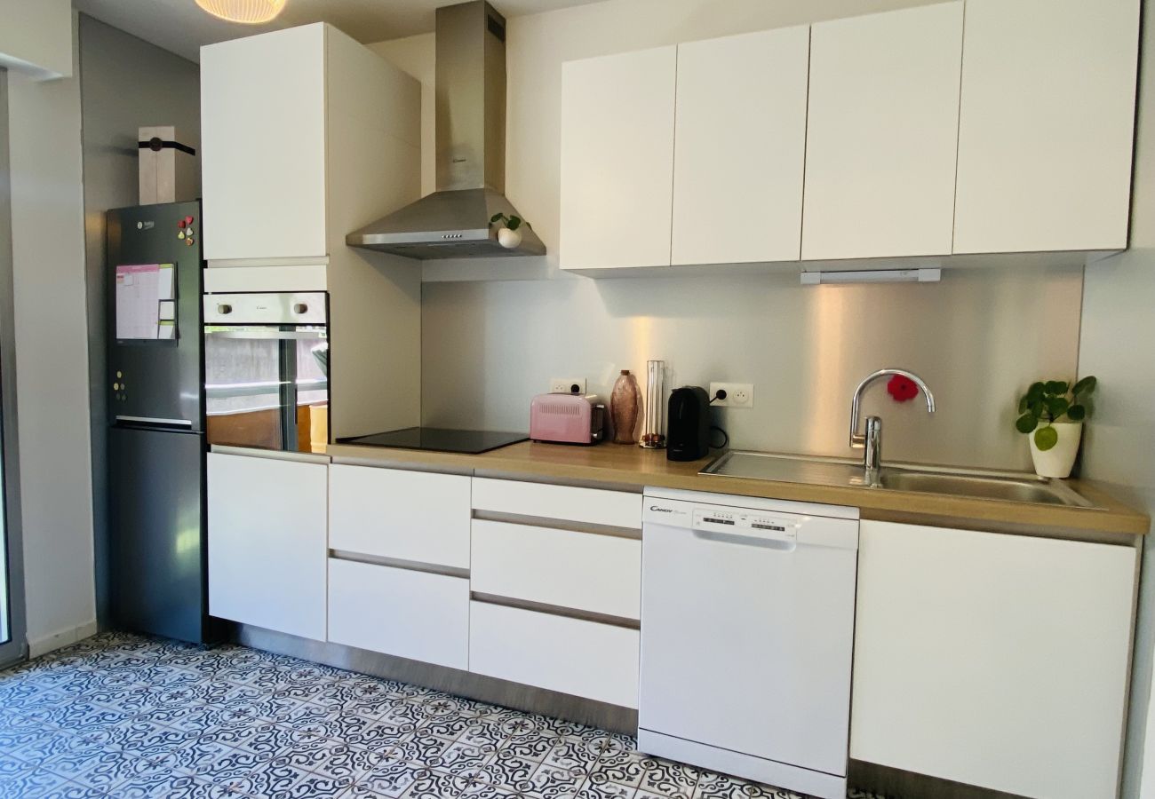 Appartement à Rodez - LE St LAURENT