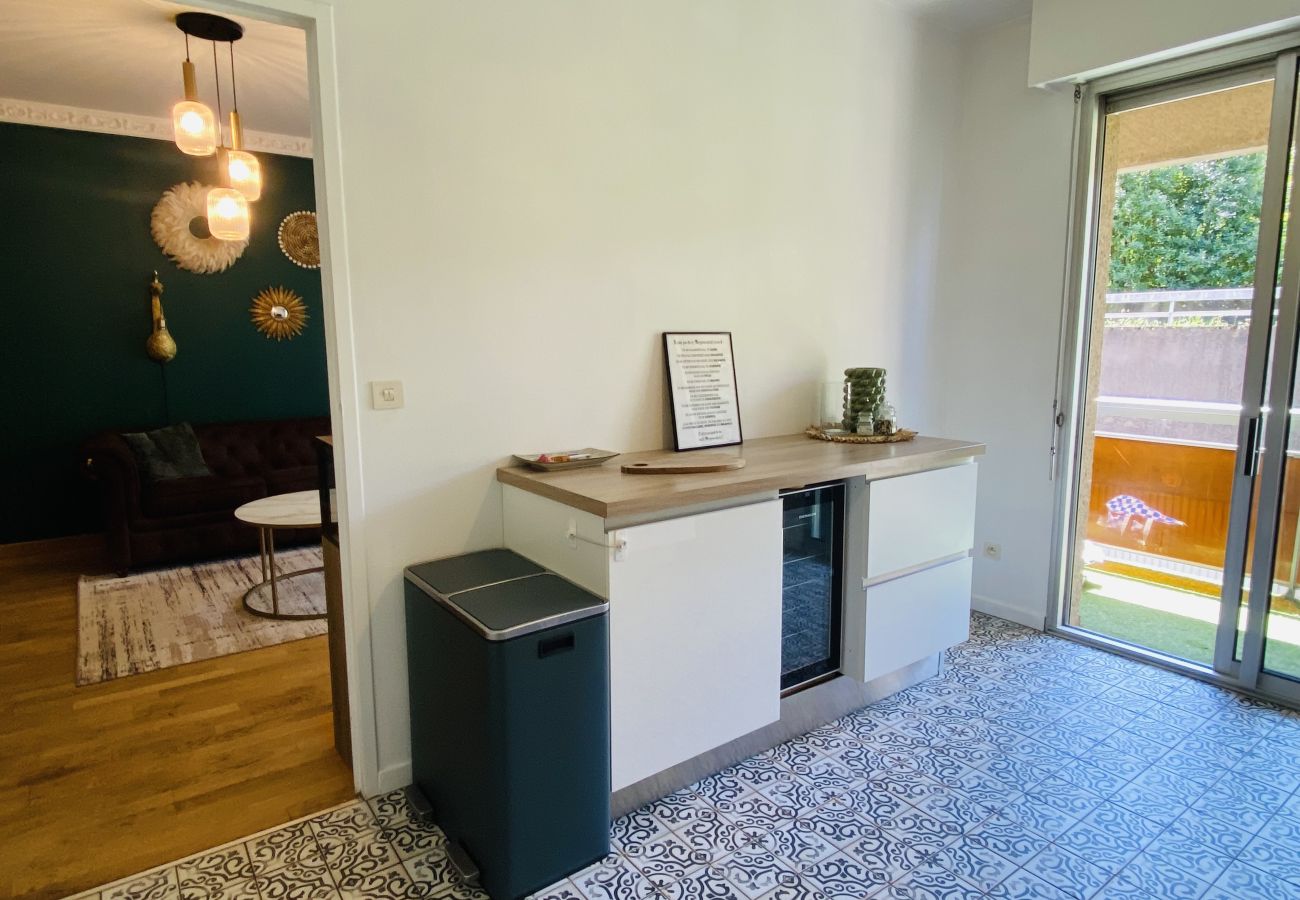 Appartement à Rodez - LE St LAURENT