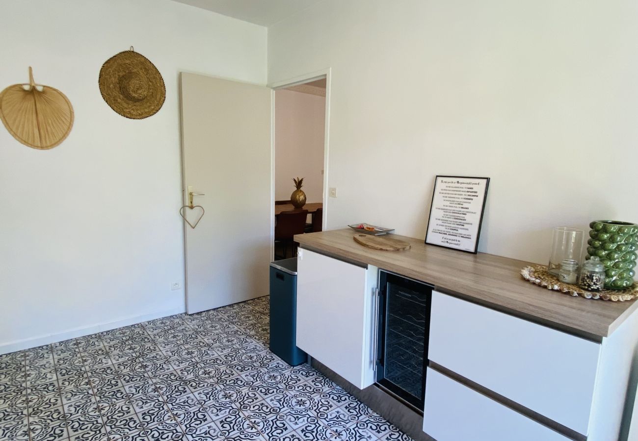 Appartement à Rodez - LE St LAURENT