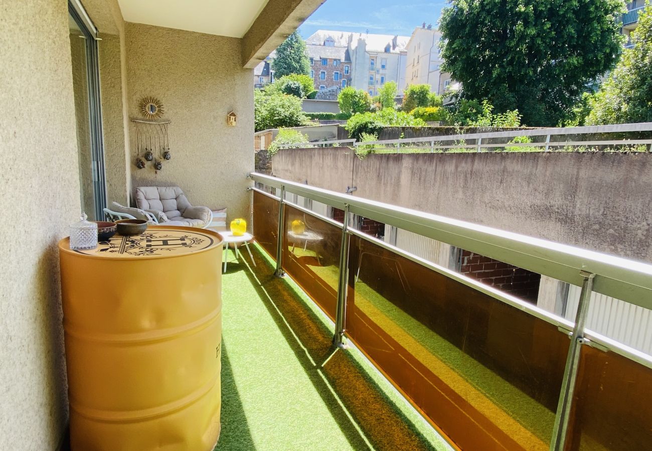 Appartement à Rodez - LE St LAURENT