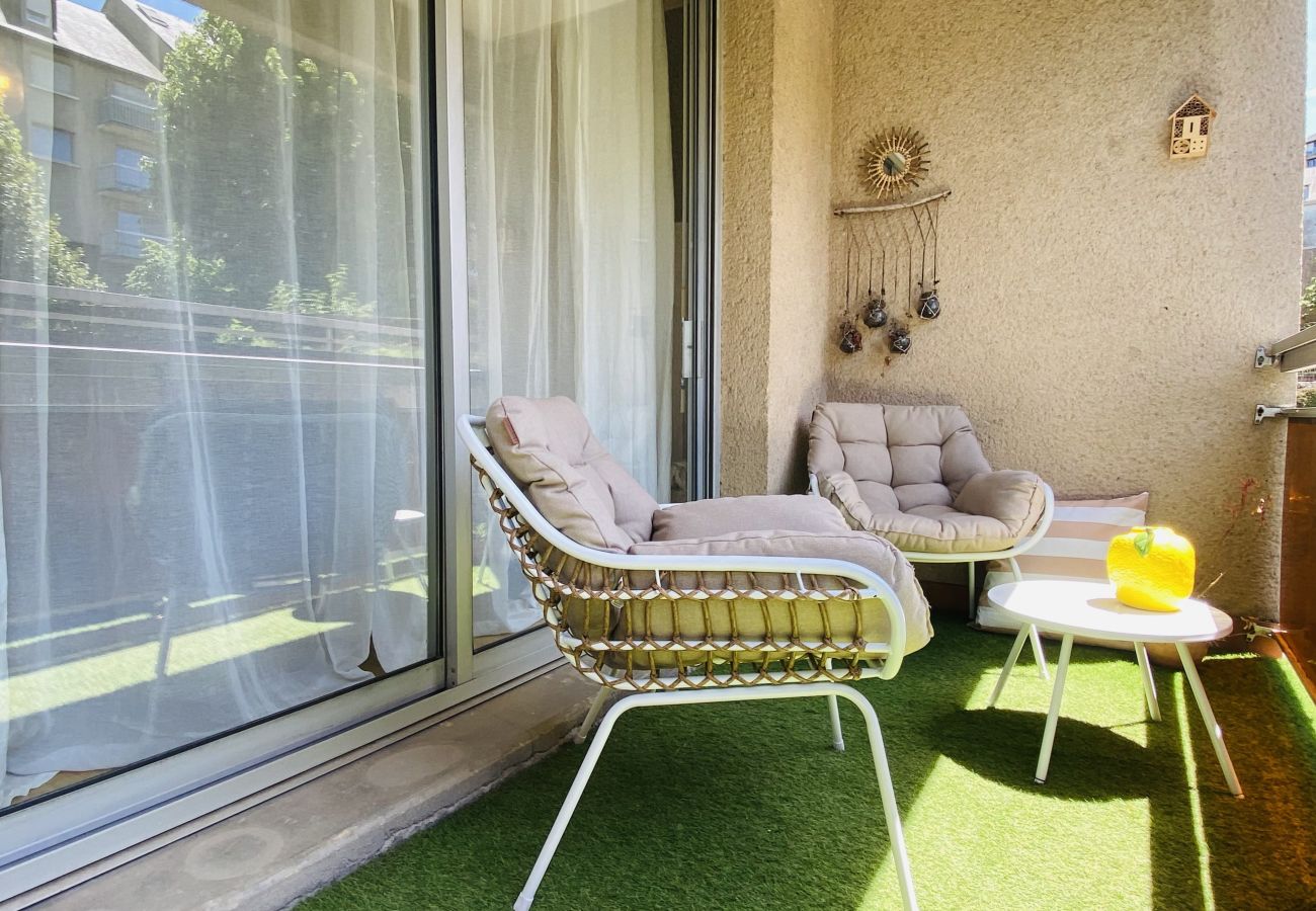 Appartement à Rodez - LE St LAURENT