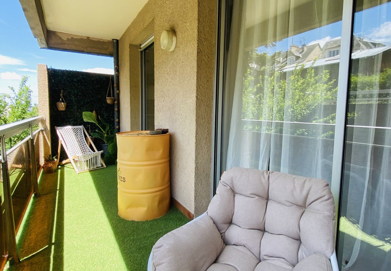 Appartement à Rodez - LE St LAURENT