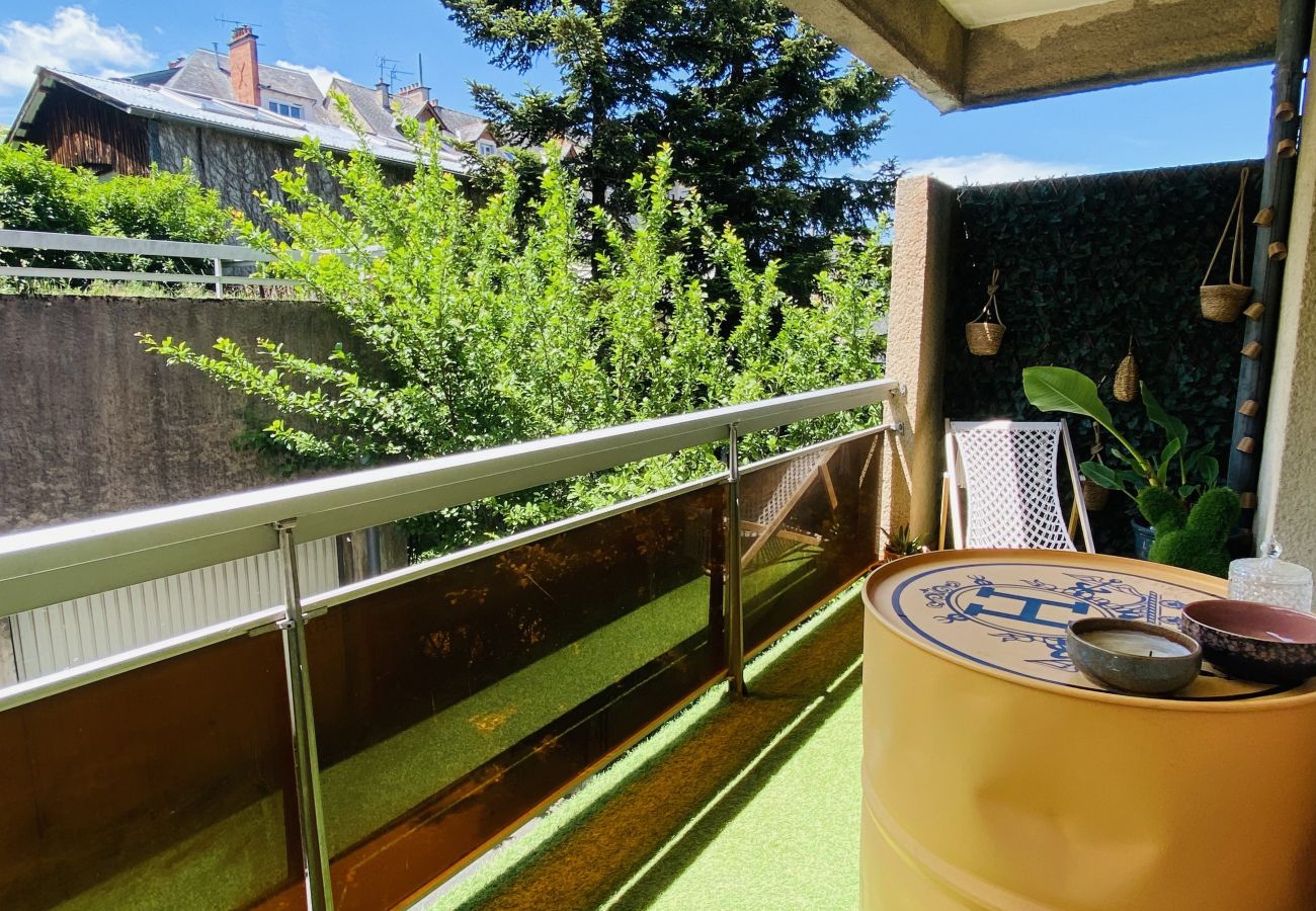 Appartement à Rodez - LE St LAURENT