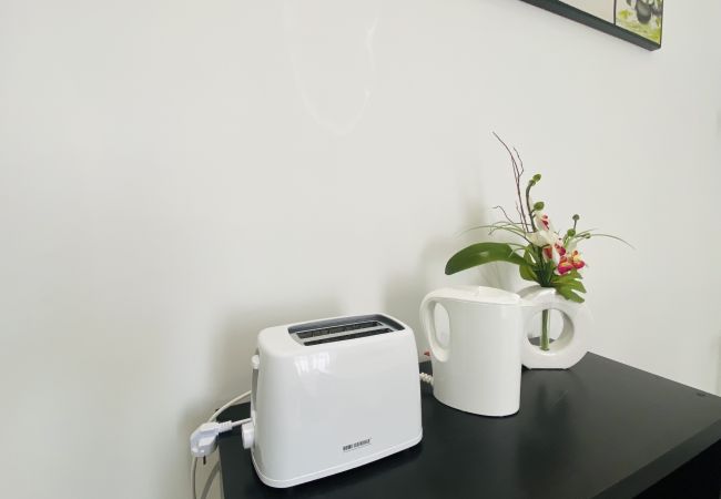 Appartement à Rodez - LE COCON RUTHENOIS Appartement à Rodez - LE COCON RUTHENOIS