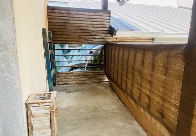 Appartement à Rodez - LE COCON RUTHENOIS Appartement à Rodez - LE COCON RUTHENOIS
