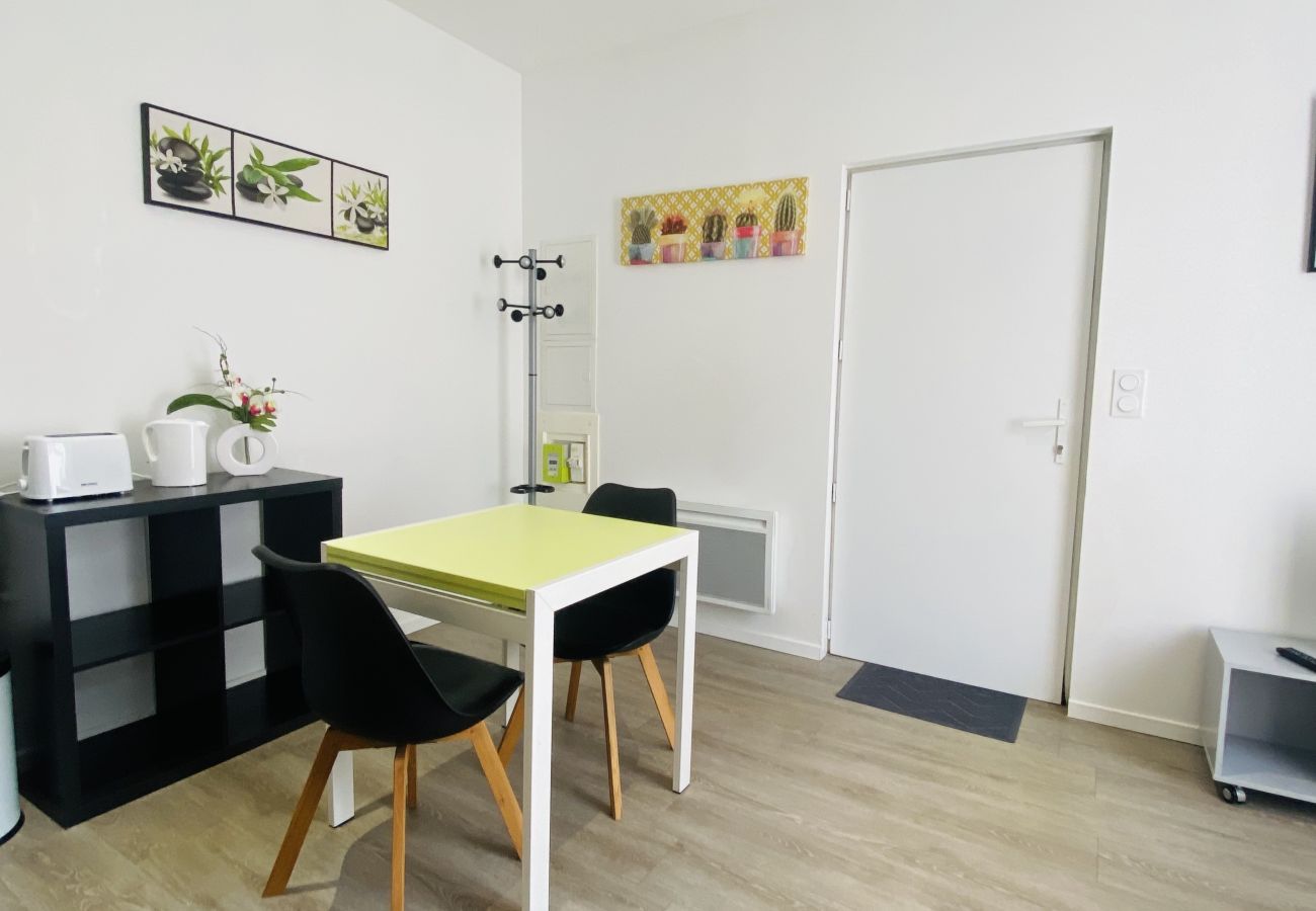 Appartement à Rodez - LE COCON RUTHENOIS