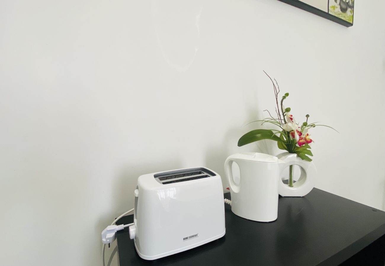 Appartement à Rodez - LE COCON RUTHENOIS