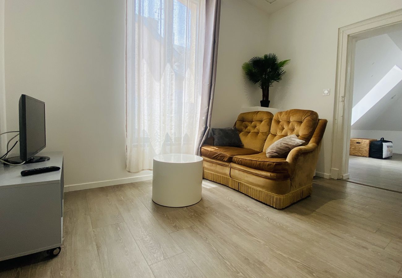 Appartement à Rodez - LE COCON RUTHENOIS