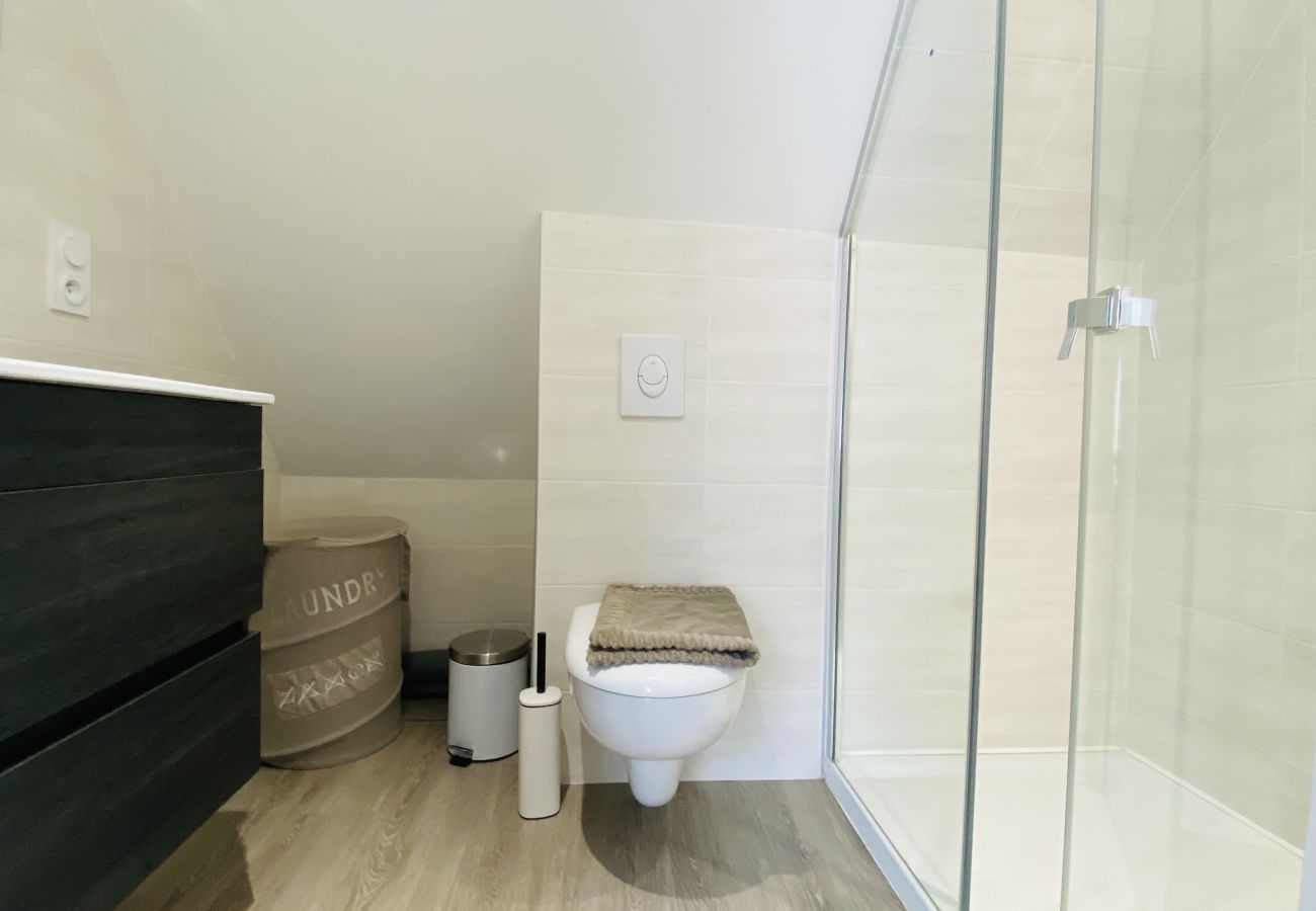 Appartement à Rodez - LE COCON RUTHENOIS