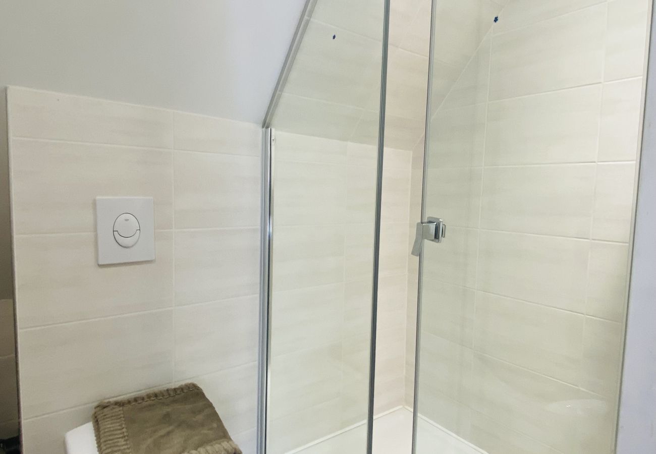 Appartement à Rodez - LE COCON RUTHENOIS