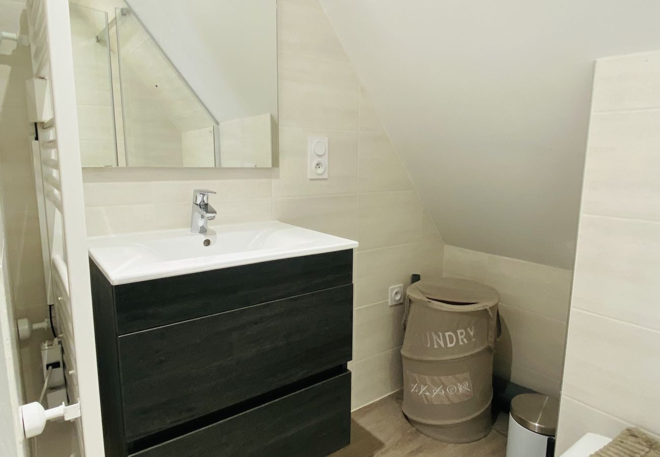 Appartement à Rodez - LE COCON RUTHENOIS