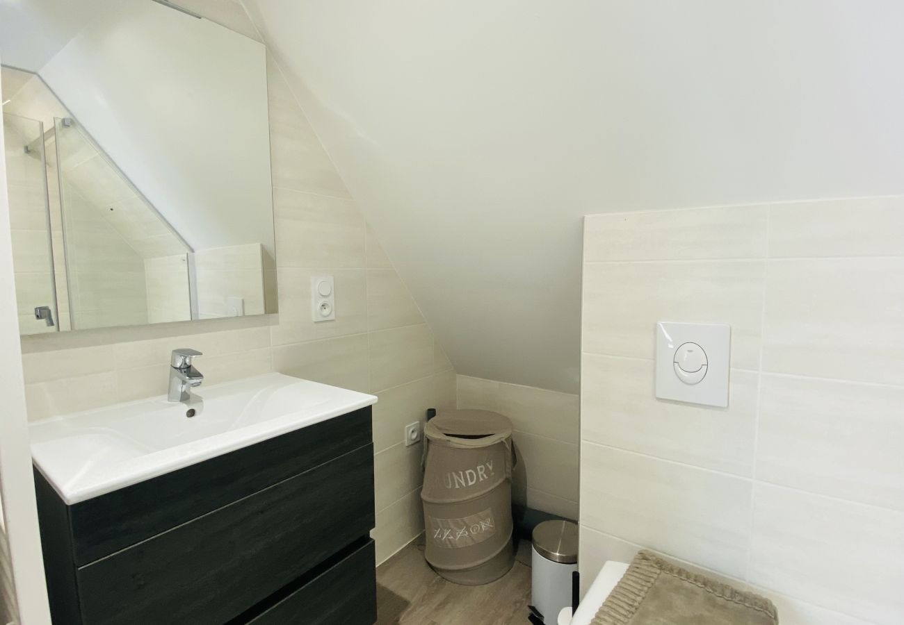 Appartement à Rodez - LE COCON RUTHENOIS