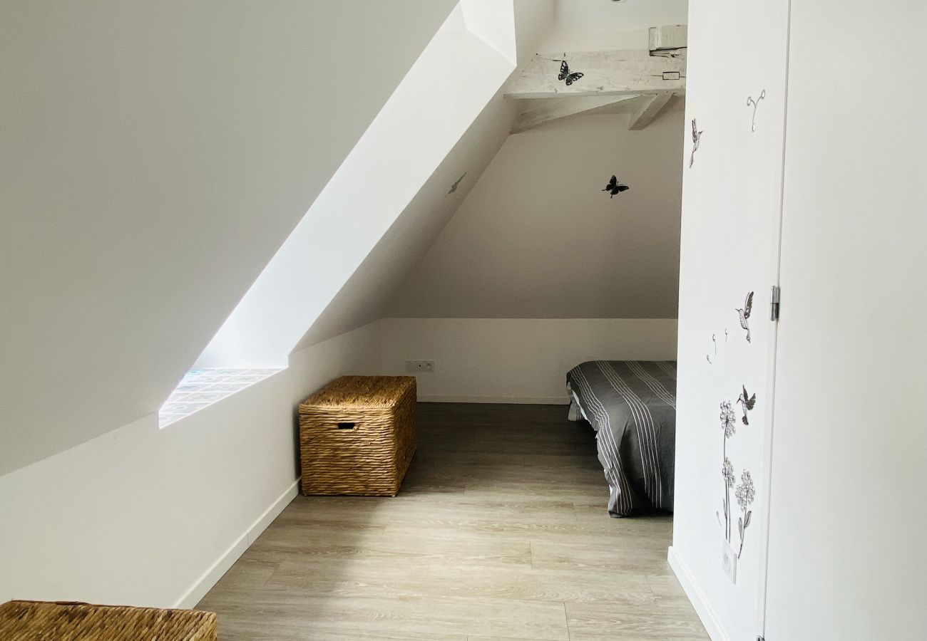 Appartement à Rodez - LE COCON RUTHENOIS