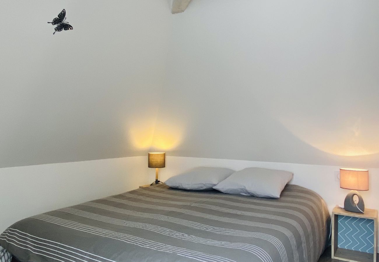 Appartement à Rodez - LE COCON RUTHENOIS