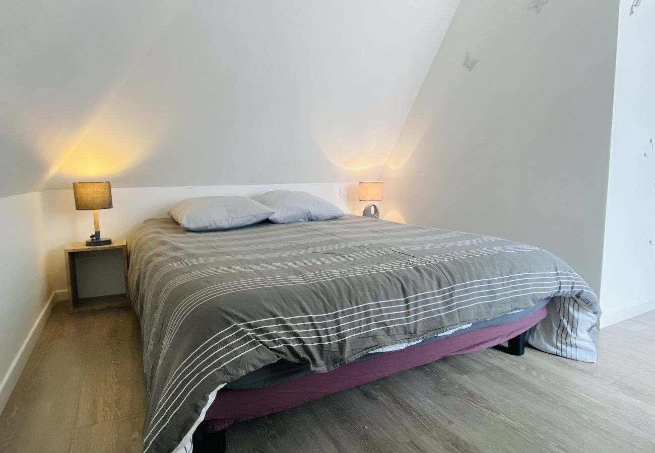 Appartement à Rodez - LE COCON RUTHENOIS