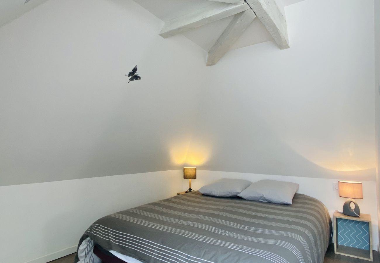 Appartement à Rodez - LE COCON RUTHENOIS