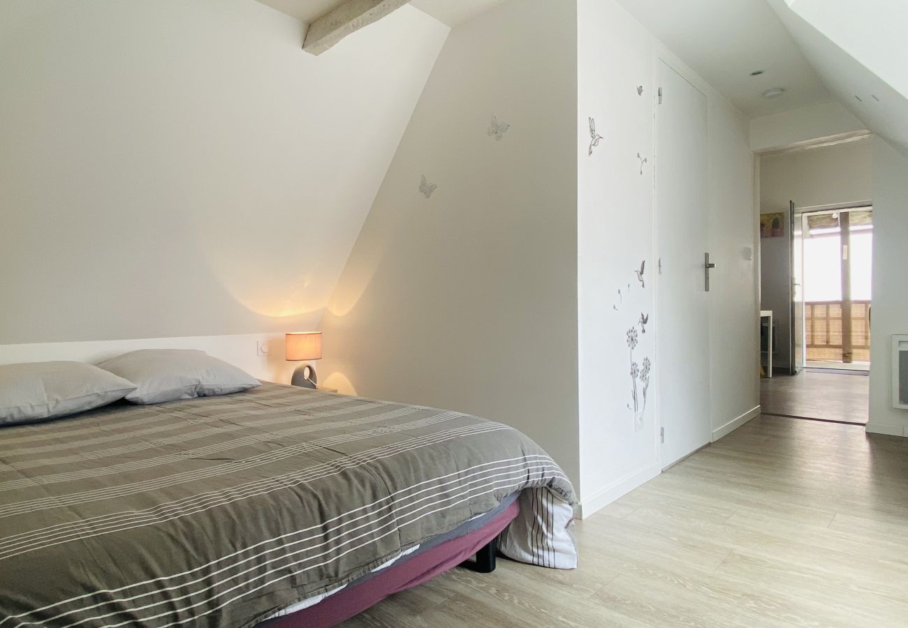 Appartement à Rodez - LE COCON RUTHENOIS