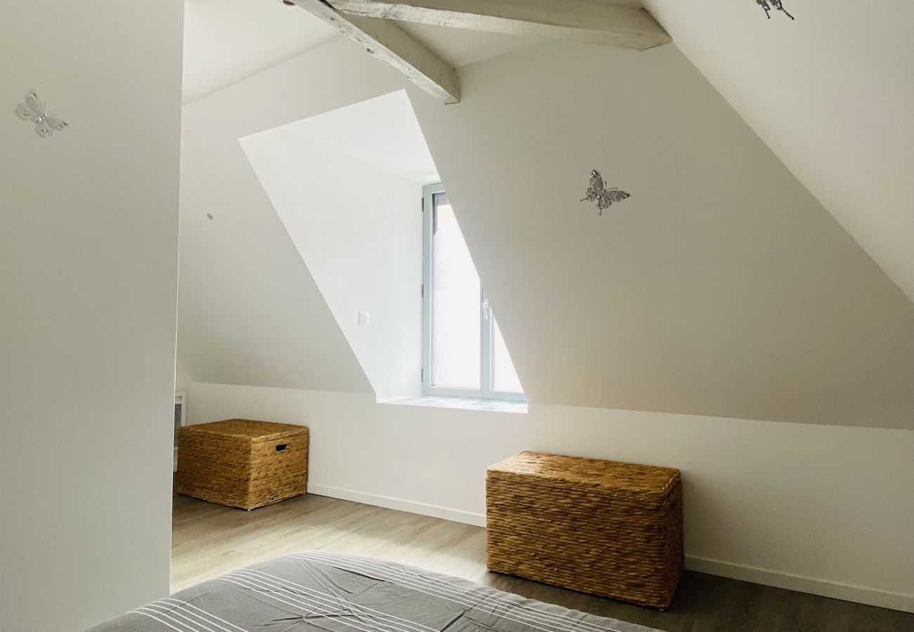 Appartement à Rodez - LE COCON RUTHENOIS