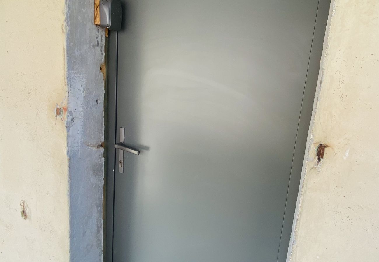 Appartement à Rodez - LE COCON RUTHENOIS
