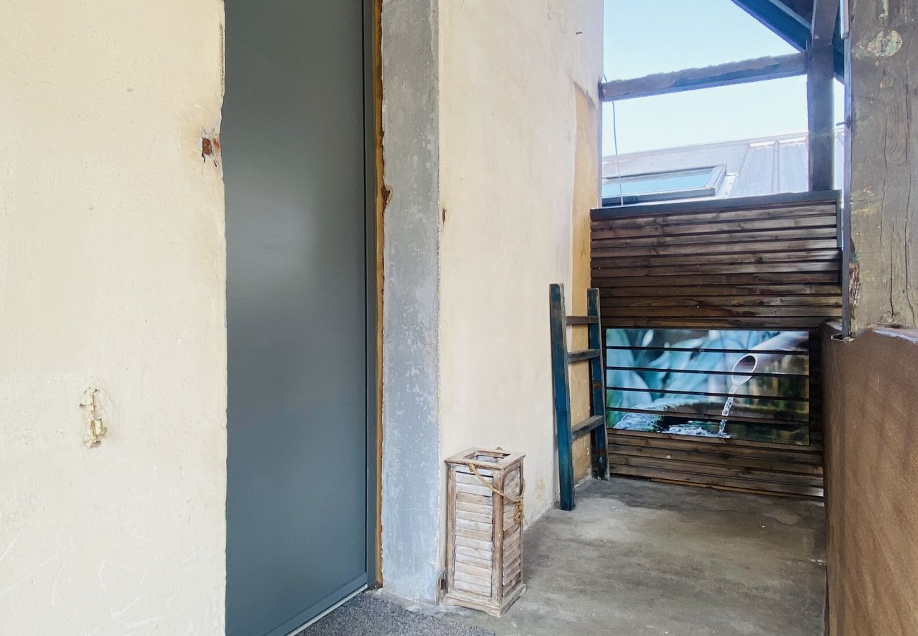 Appartement à Rodez - LE COCON RUTHENOIS