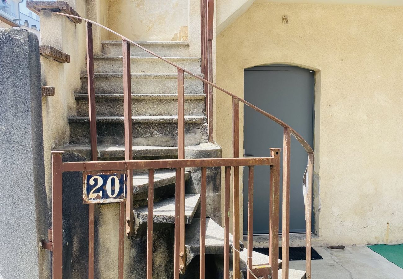Appartement à Rodez - LE COCON RUTHENOIS