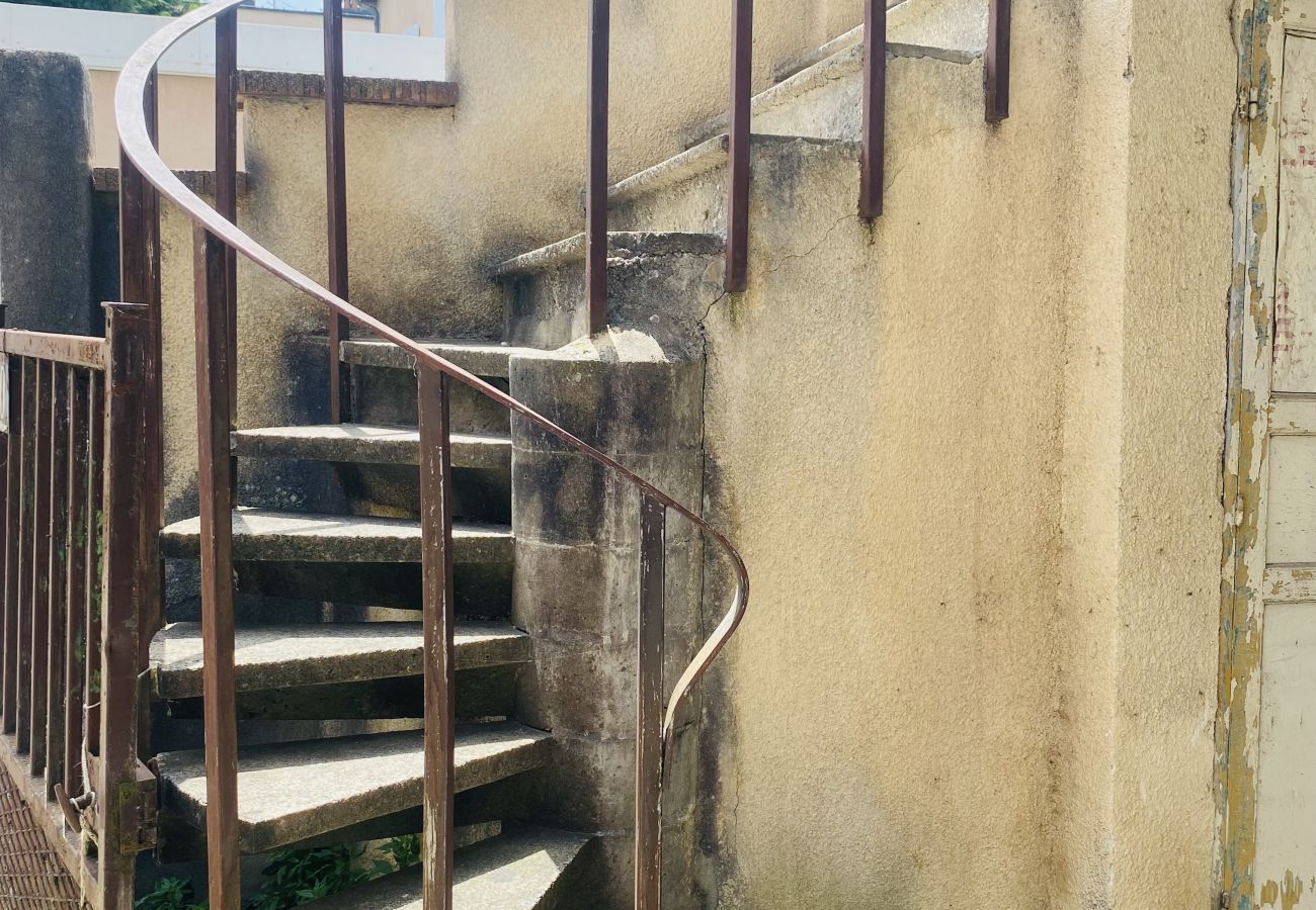 Appartement à Rodez - LE COCON RUTHENOIS