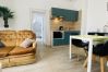 Appartement à Rodez - LE COCON RUTHENOIS Appartement à Rodez - LE COCON RUTHENOIS