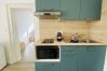 Appartement à Rodez - LE COCON RUTHENOIS Appartement à Rodez - LE COCON RUTHENOIS