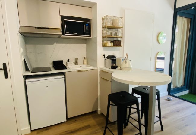 Appartement à Rodez - ACROPOLIS - Parking Appartement à Rodez - ACROPOLIS - Parking