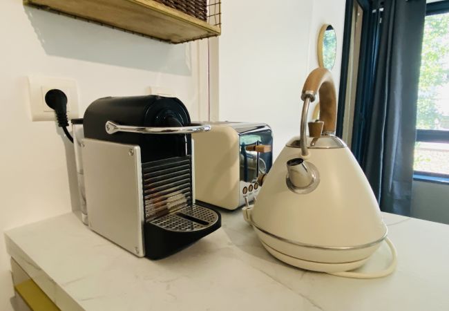 Appartement à Rodez - ACROPOLIS - Parking Appartement à Rodez - ACROPOLIS - Parking