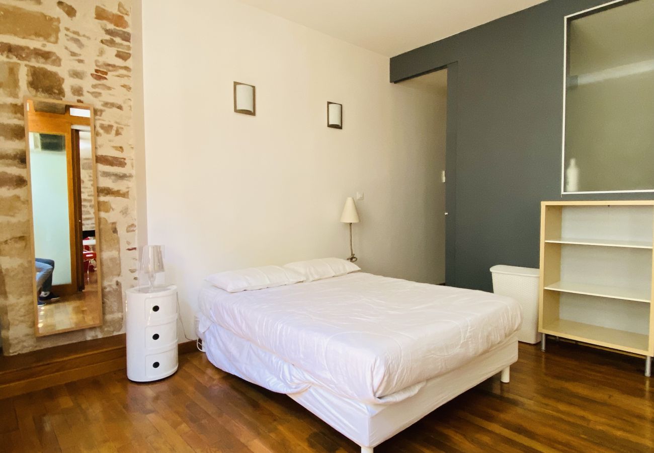 Appartement à Rodez - PIERRES ET CHARME