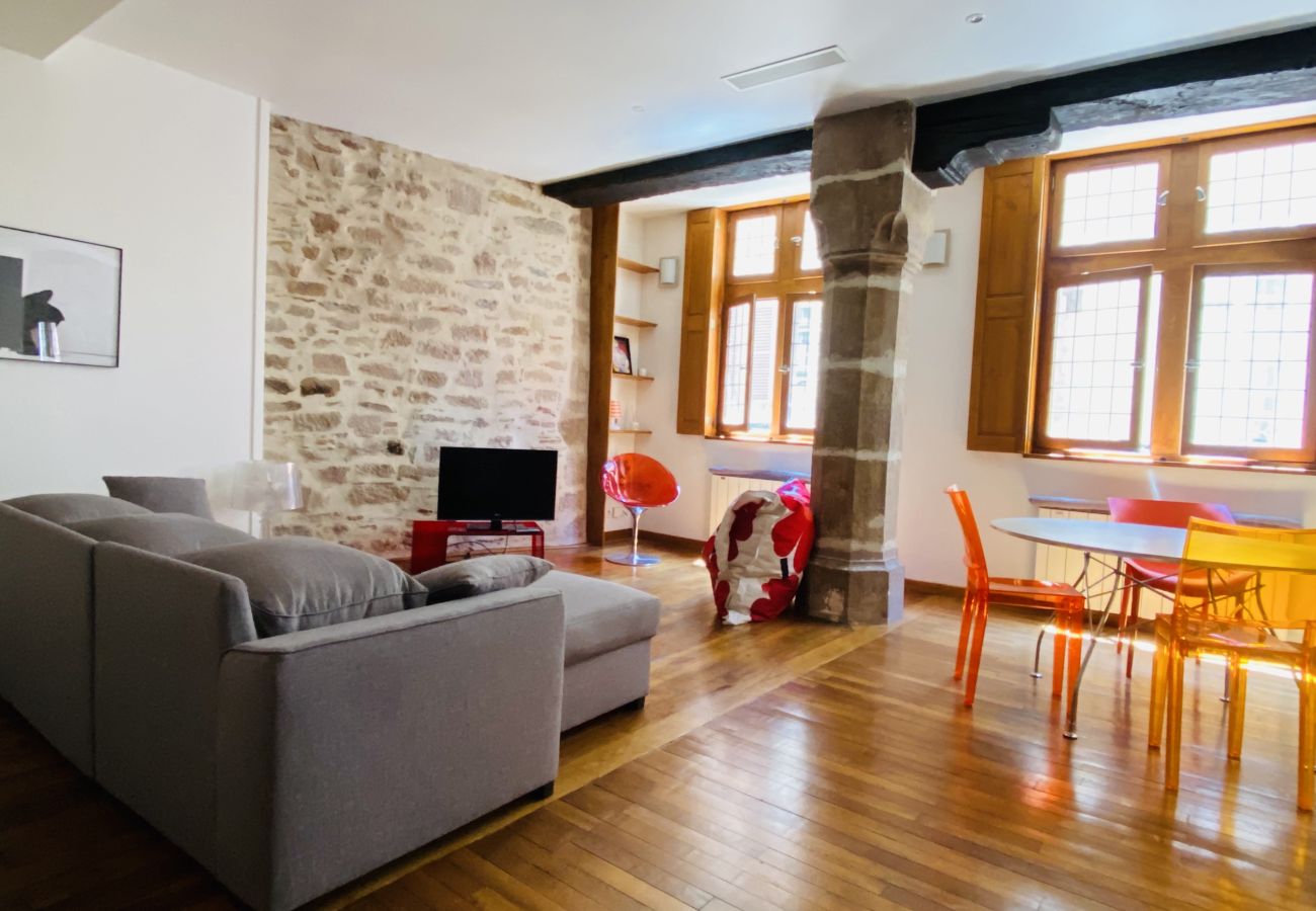 Appartement à Rodez - PIERRES ET CHARME