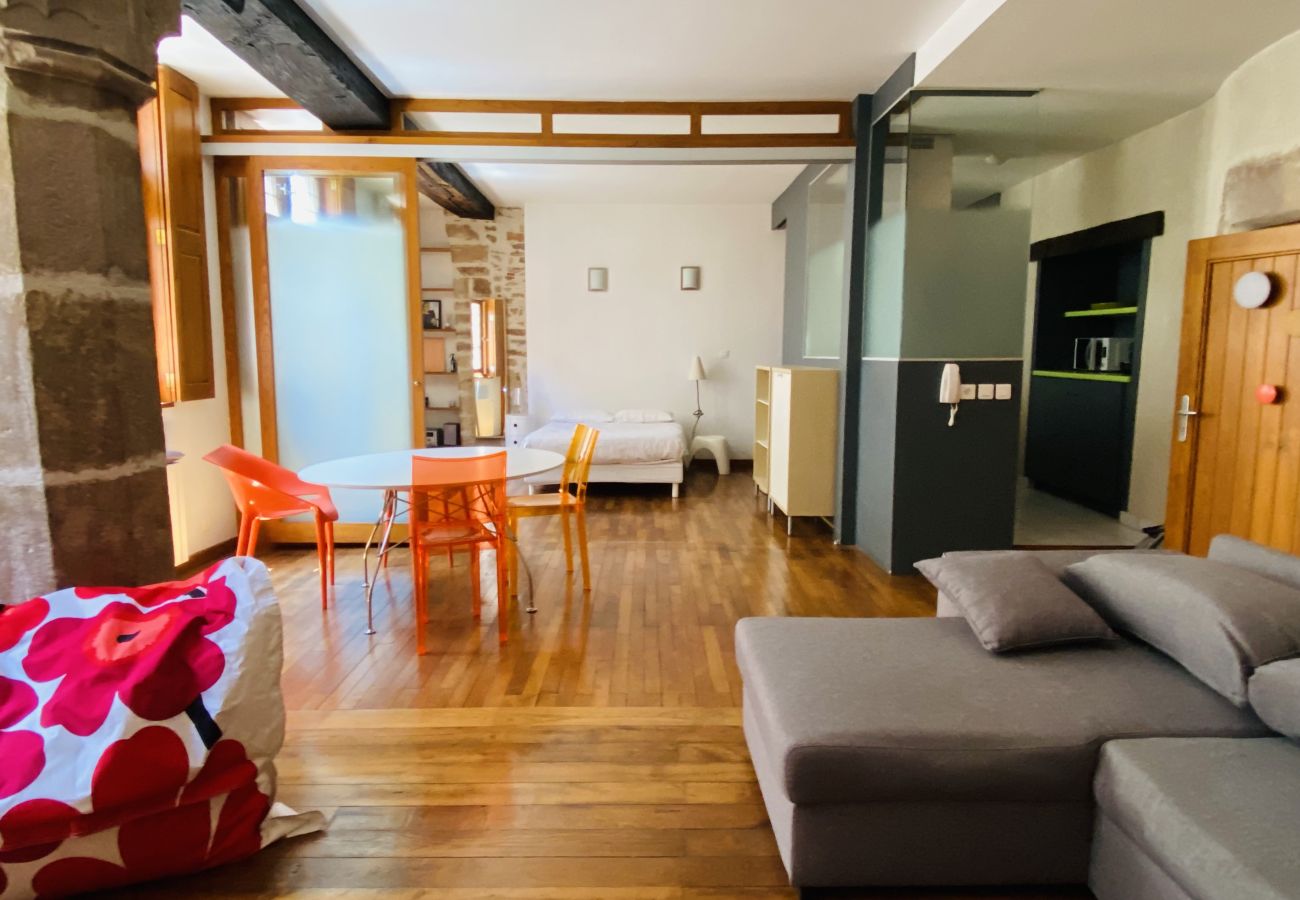 Appartement à Rodez - PIERRES ET CHARME