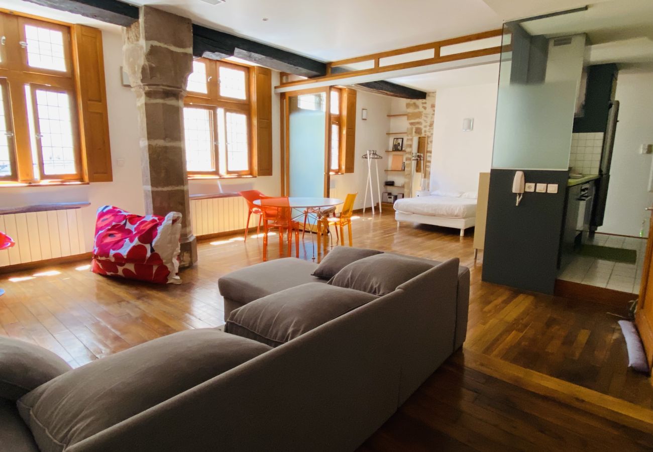 Appartement à Rodez - PIERRES ET CHARME